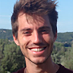 M. Brice Grandjean