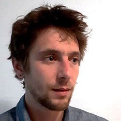 M. Raphaël Fernandez
